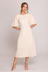 Robe de jour model 209096 Stylove